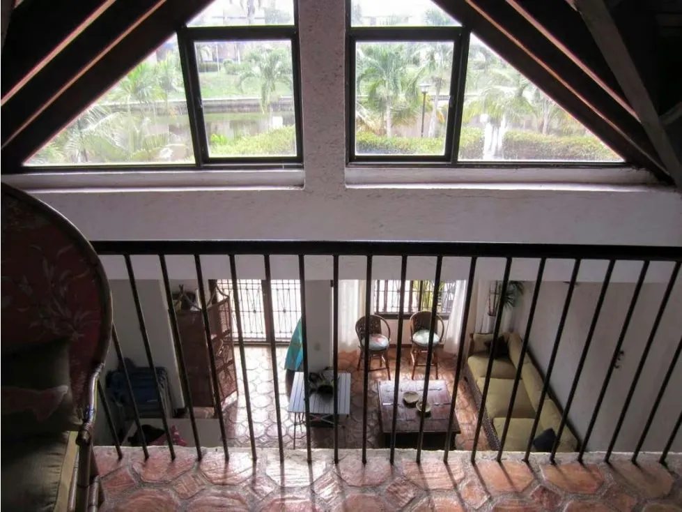 Se vende casa 196m² 2h/2b/1p Rio Chico - 18