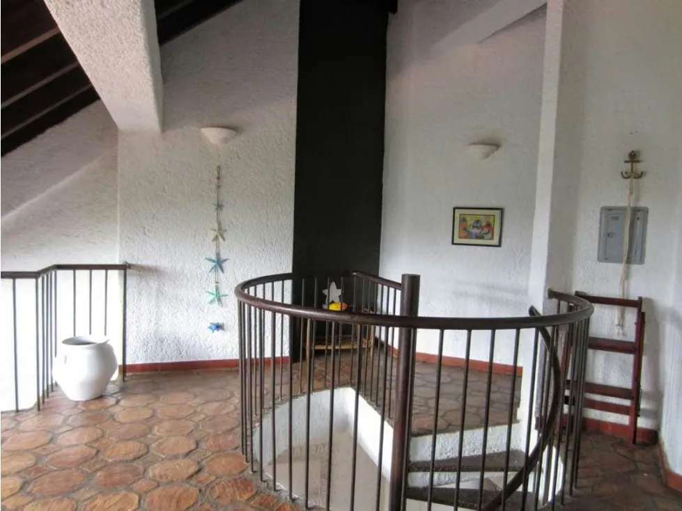 Se vende casa 196m² 2h/2b/1p Rio Chico - 19