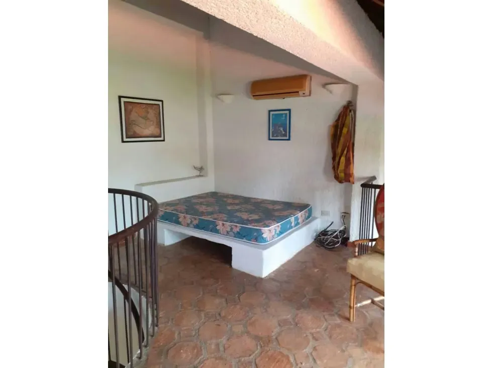 Se vende casa 196m² 2h/2b/1p Rio Chico - 21