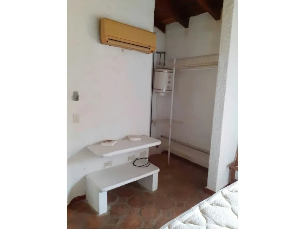 Se vende casa 196m² 2h/2b/1p Rio Chico - 24