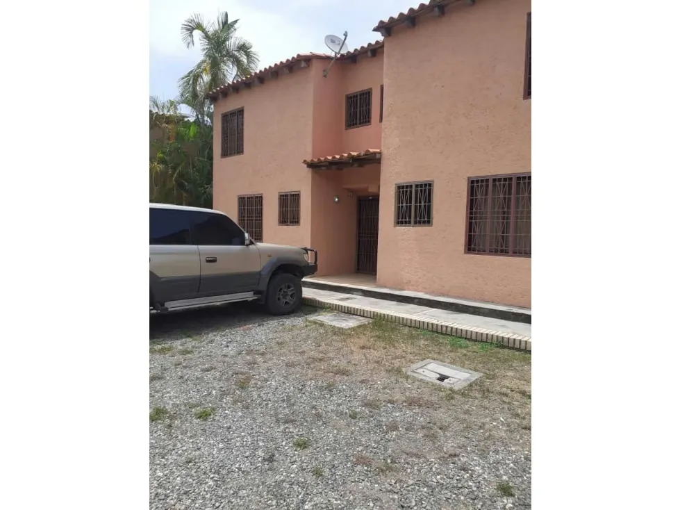 Se vende casa 196m² 2h/2b/1p Rio Chico - 37