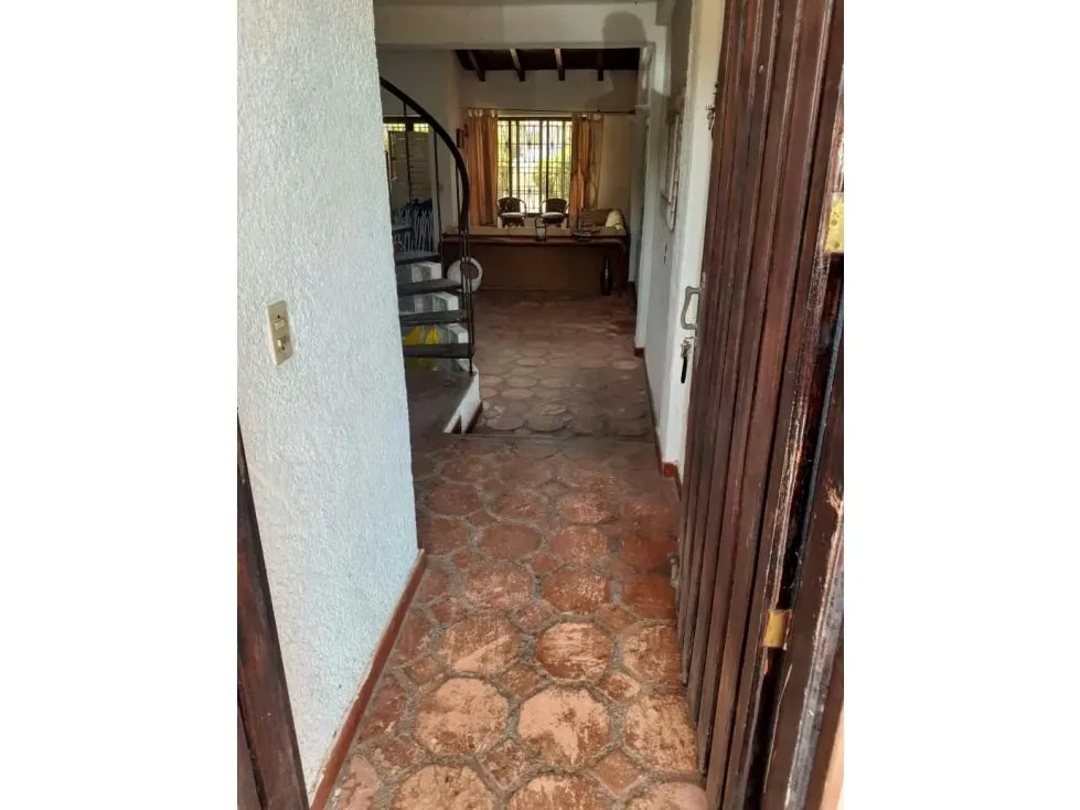 Se vende casa 196m² 2h/2b/1p Rio Chico - 6