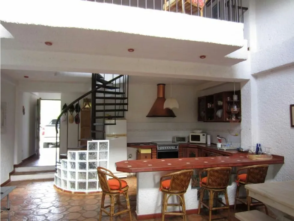 Se vende casa 196m² 2h/2b/1p Rio Chico - 7