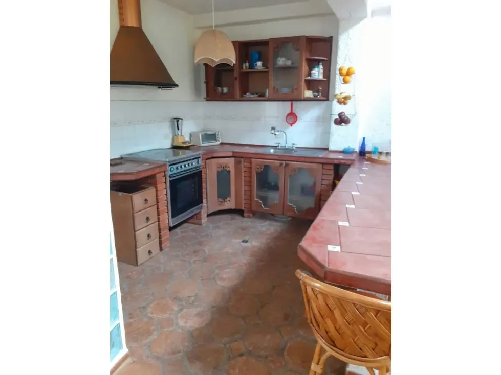 Se vende casa 196m² 2h/2b/1p Rio Chico - 8