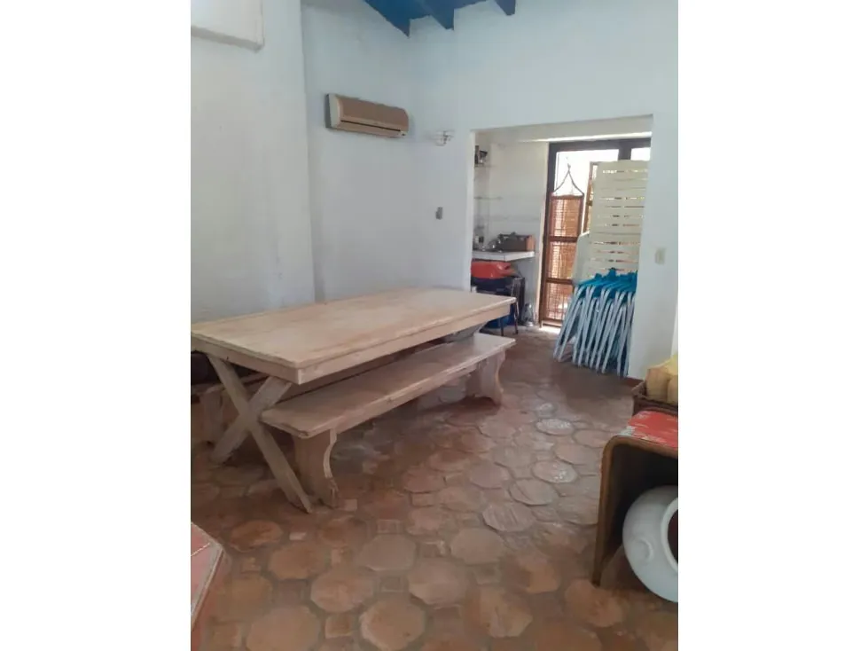 Se vende casa 196m² 2h/2b/1p Rio Chico - 9