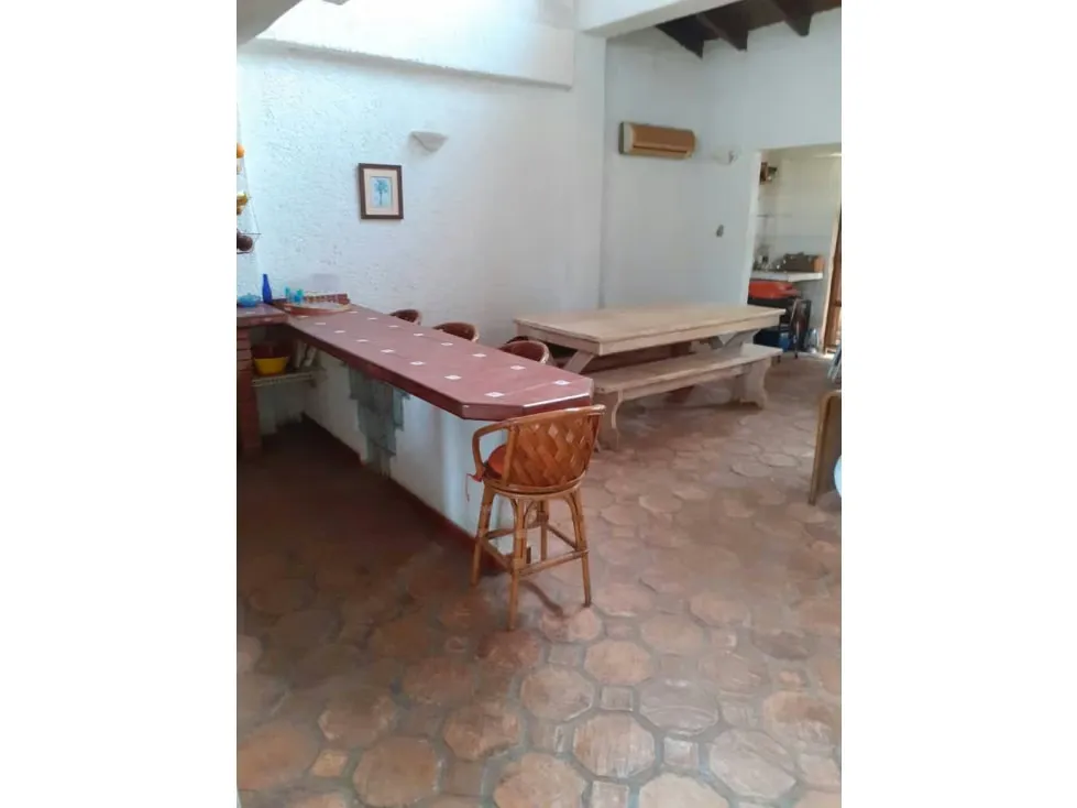 Se vende casa 196m² 2h/2b/1p Rio Chico - 10
