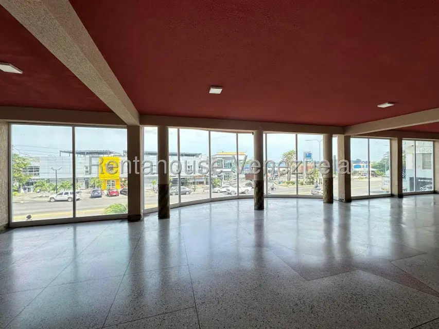 Comercial (Local Comercial) en Alquiler en Centro, Falcon - 3