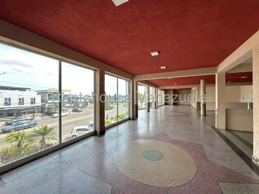 Comercial (Local Comercial) en Alquiler en Centro, Falcon - 4
