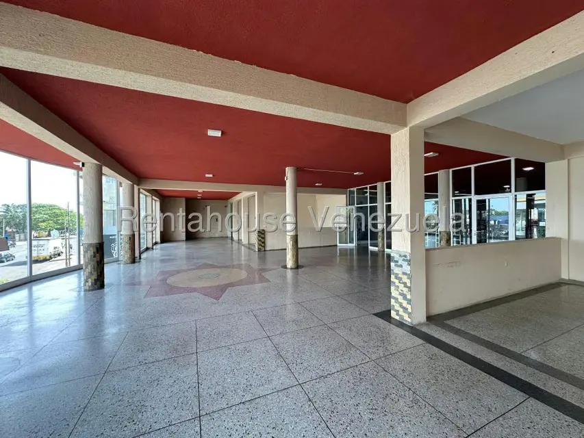 Comercial (Local Comercial) en Alquiler en Centro, Falcon - 5