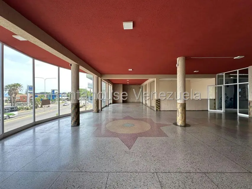 Comercial (Local Comercial) en Alquiler en Centro, Falcon - 6