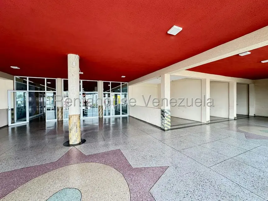 Comercial (Local Comercial) en Alquiler en Centro, Falcon - 7
