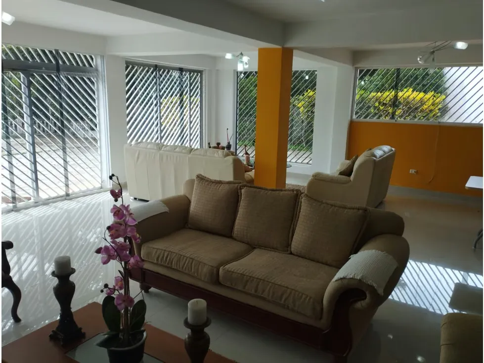 VENTA CASA LA UNIÓN, 5H+S/4B 1/2, 4P, 244 MTS+TERRAZA 345366 - 11