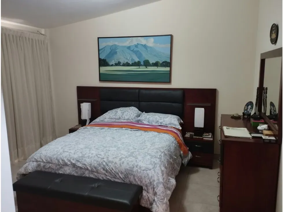 VENTA CASA LA UNIÓN, 5H+S/4B 1/2, 4P, 244 MTS+TERRAZA 345366 - 17