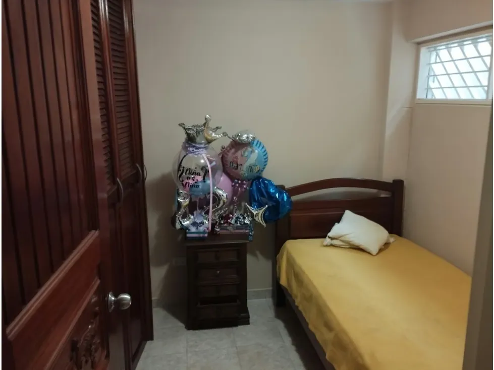 VENTA CASA LA UNIÓN, 5H+S/4B 1/2, 4P, 244 MTS+TERRAZA 345366 - 7