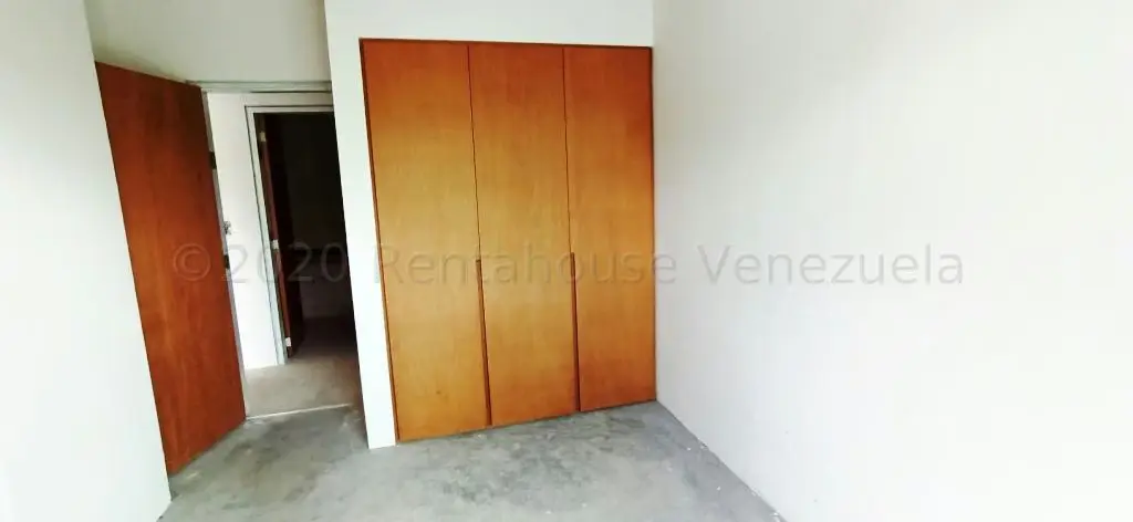 Apartamento (1 Nivel) en Venta en La Lagunita Country Club, Distrito Metropolitano - 11