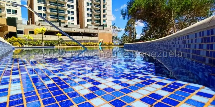Apartamento (1 Nivel) en Venta en La Lagunita Country Club, Distrito Metropolitano - 18