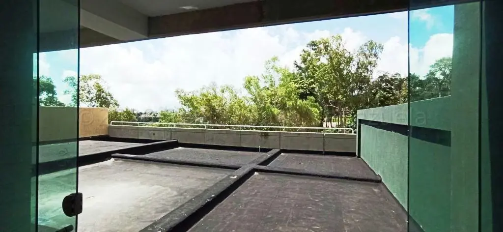 Apartamento (1 Nivel) en Venta en La Lagunita Country Club, Distrito Metropolitano - 7