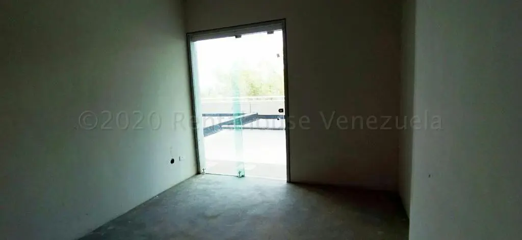 Apartamento (1 Nivel) en Venta en La Lagunita Country Club, Distrito Metropolitano - 10