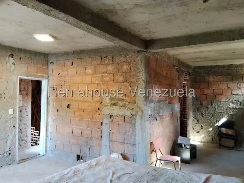 Casa (Duplex) en Venta en El Manzano, Lara - 11