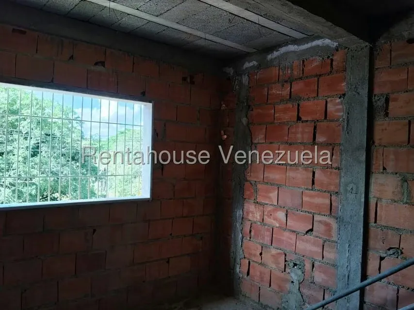 Casa (Duplex) en Venta en El Manzano, Lara - 12