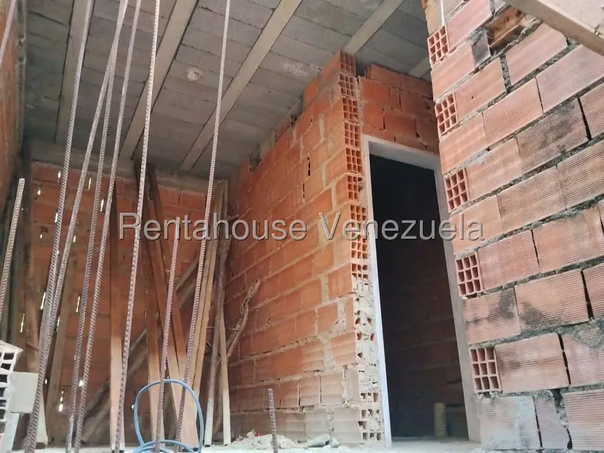 Casa (Duplex) en Venta en El Manzano, Lara - 13