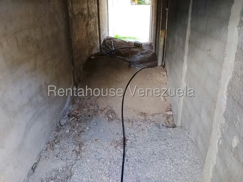 Casa (Duplex) en Venta en El Manzano, Lara - 17