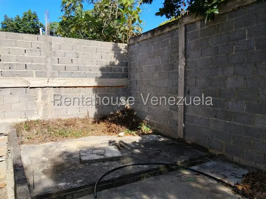 Casa (Duplex) en Venta en El Manzano, Lara - 18