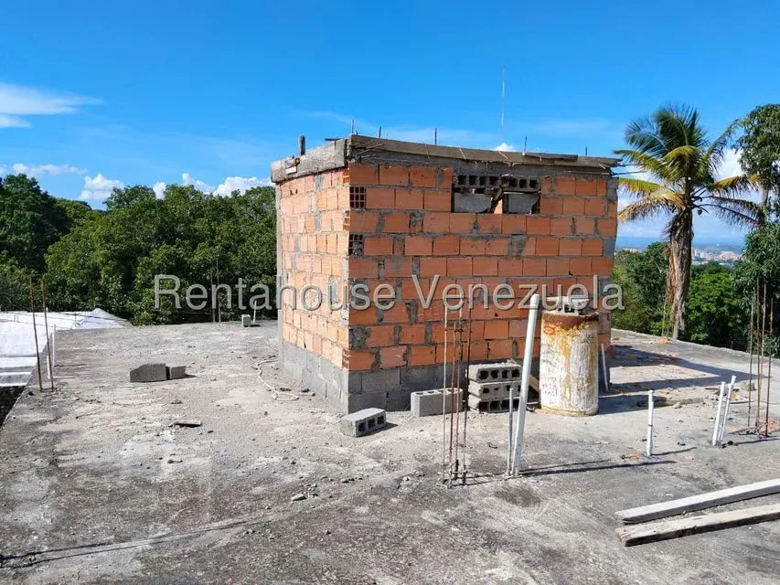 Casa (Duplex) en Venta en El Manzano, Lara - 19