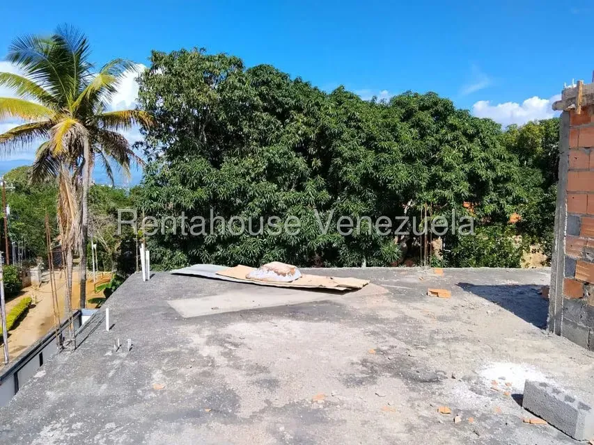 Casa (Duplex) en Venta en El Manzano, Lara - 20