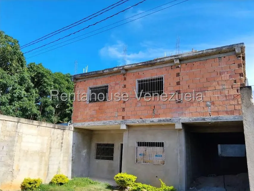 Casa (Duplex) en Venta en El Manzano, Lara - 3