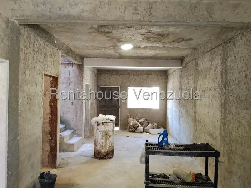 Casa (Duplex) en Venta en El Manzano, Lara - 5