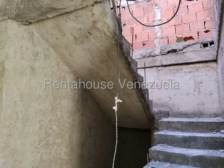 Casa (Duplex) en Venta en El Manzano, Lara - 7