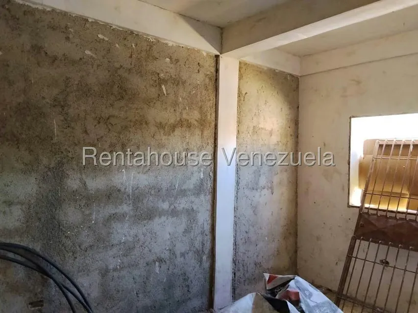 Casa (Duplex) en Venta en El Manzano, Lara - 9