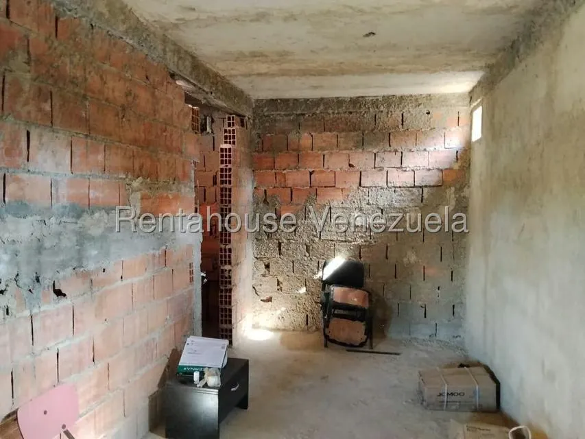 Casa (Duplex) en Venta en El Manzano, Lara - 10