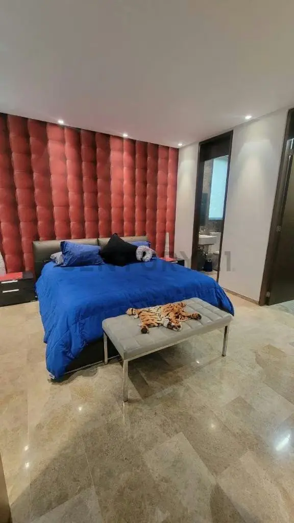 Venta de Apartamento en Terrazas del Country - 12
