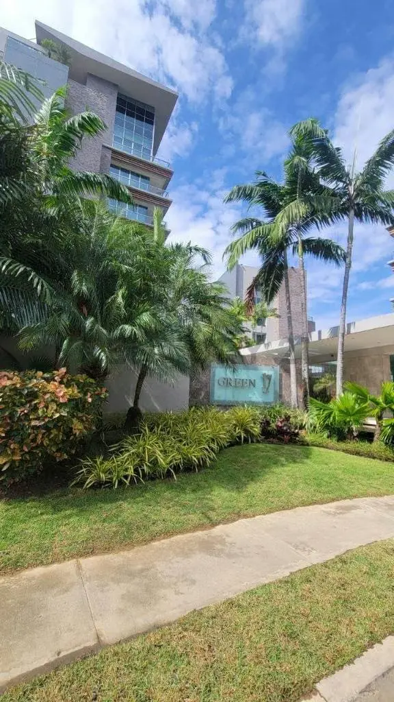 Venta de Apartamento en Terrazas del Country - 24