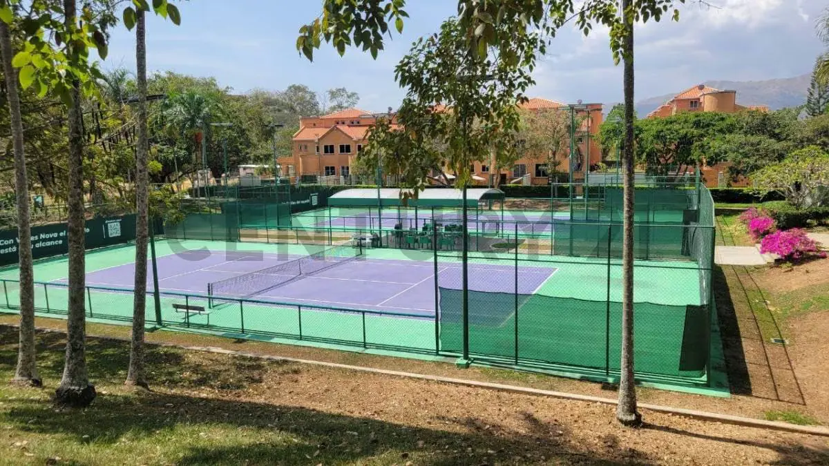 Venta de Apartamento en Terrazas del Country - 25