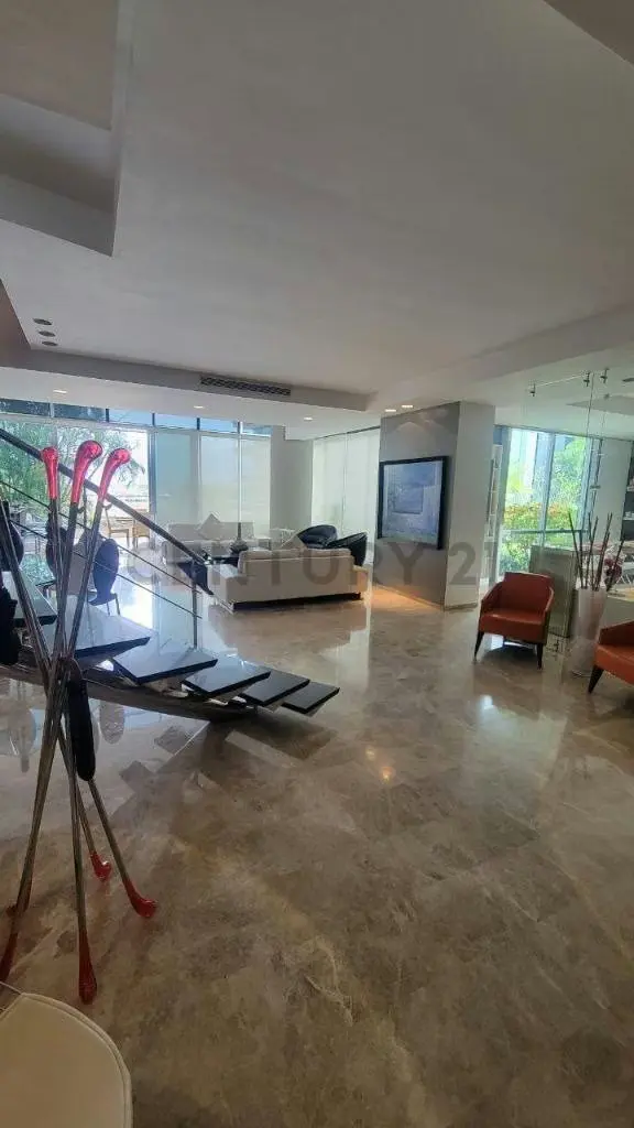 Venta de Apartamento en Terrazas del Country - 4