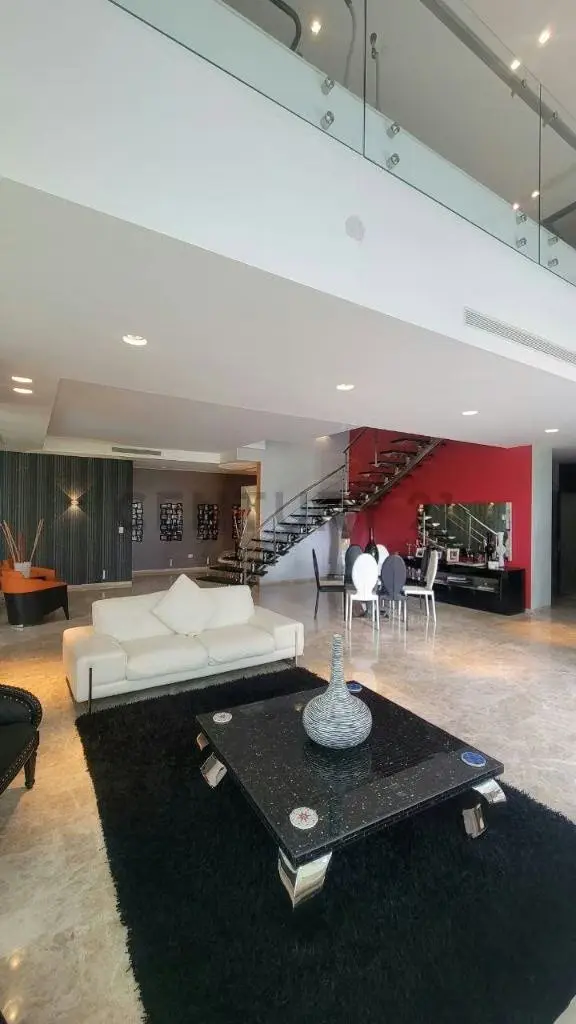 Venta de Apartamento en Terrazas del Country - 5