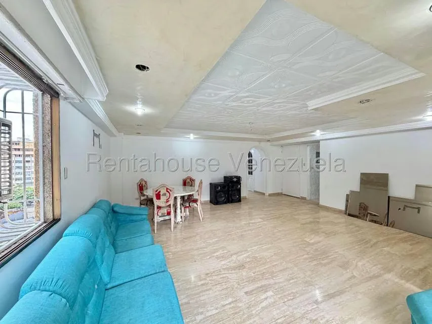 Apartamento (1 Nivel) en Venta en La Urbina, Distrito Metropolitano