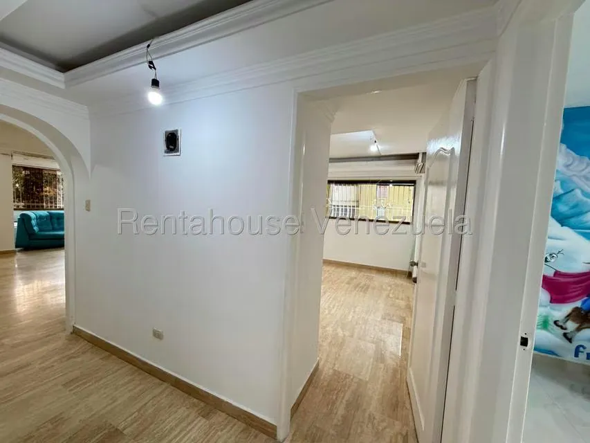 Apartamento (1 Nivel) en Venta en La Urbina, Distrito Metropolitano - 20