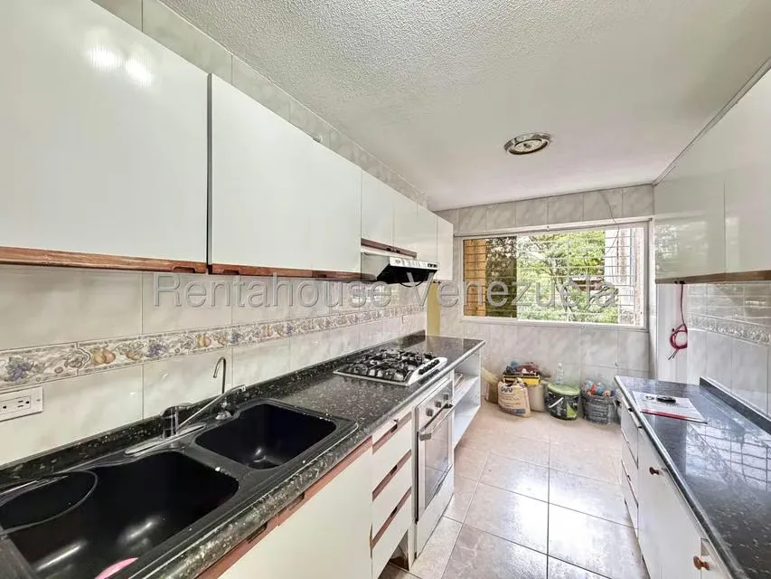 Apartamento (1 Nivel) en Venta en La Urbina, Distrito Metropolitano - 24