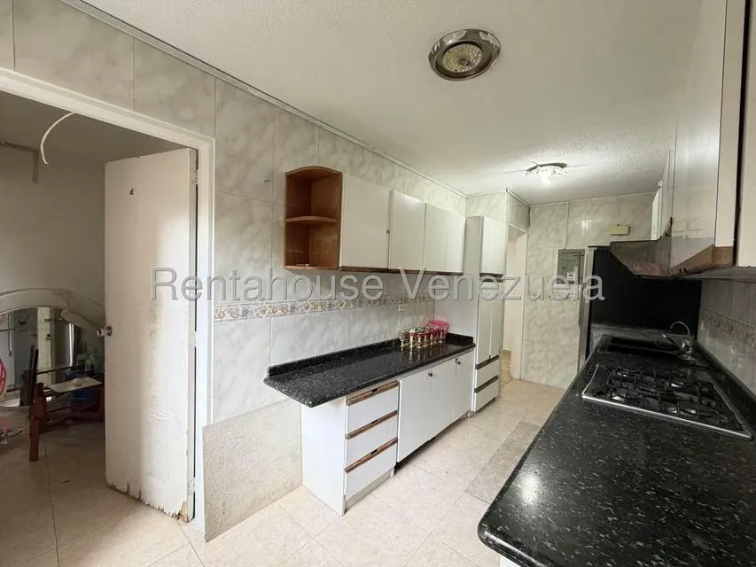 Apartamento (1 Nivel) en Venta en La Urbina, Distrito Metropolitano - 27