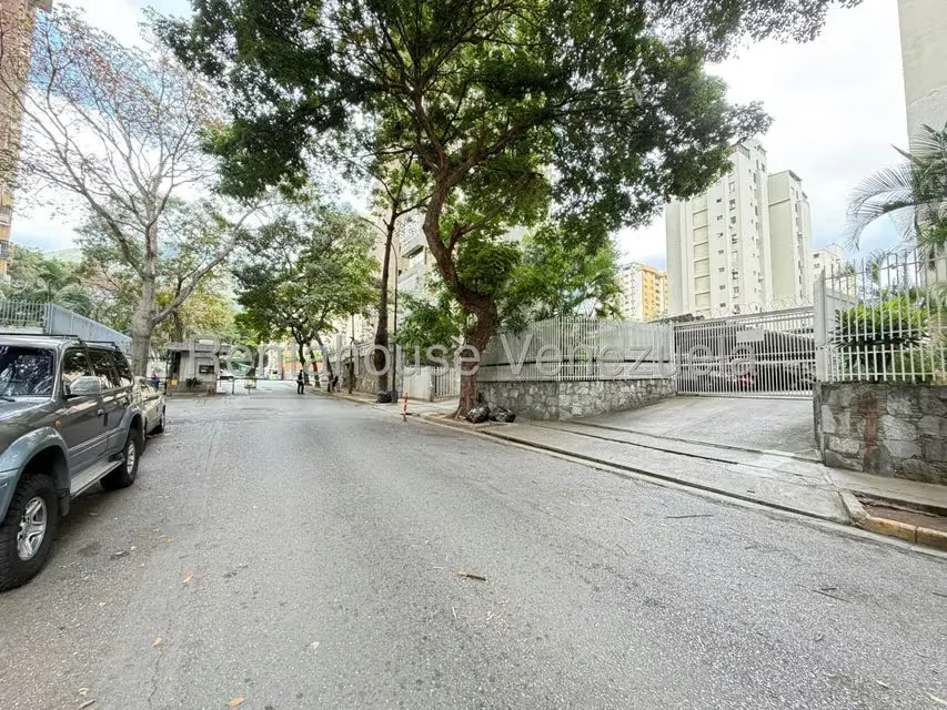 Apartamento (1 Nivel) en Venta en La Urbina, Distrito Metropolitano - 38