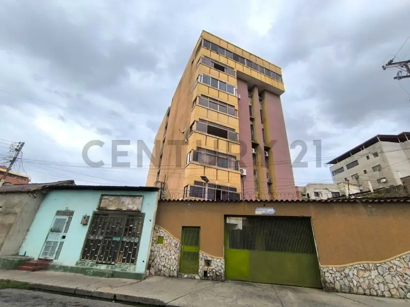 Apartamento en alquiler en Puerto La Cruz