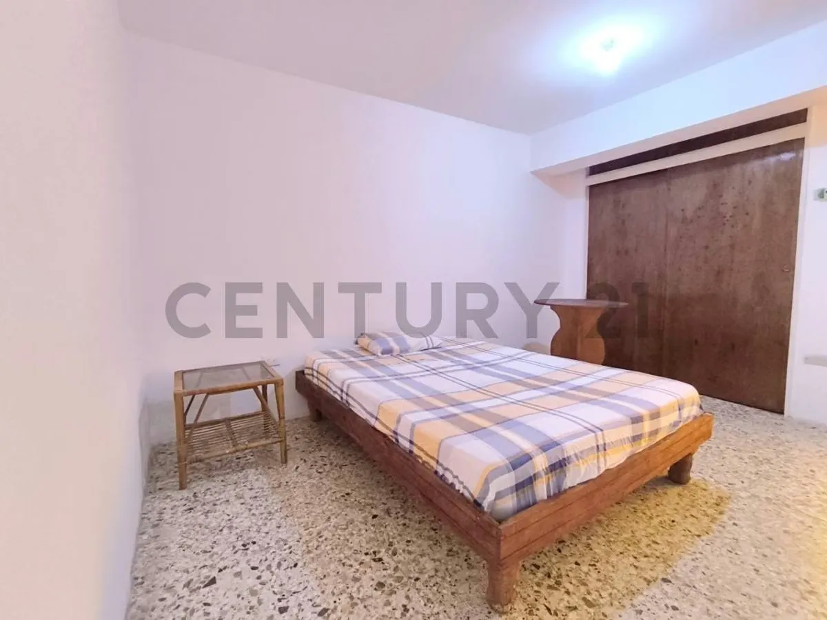 Apartamento en alquiler en Puerto La Cruz - 6