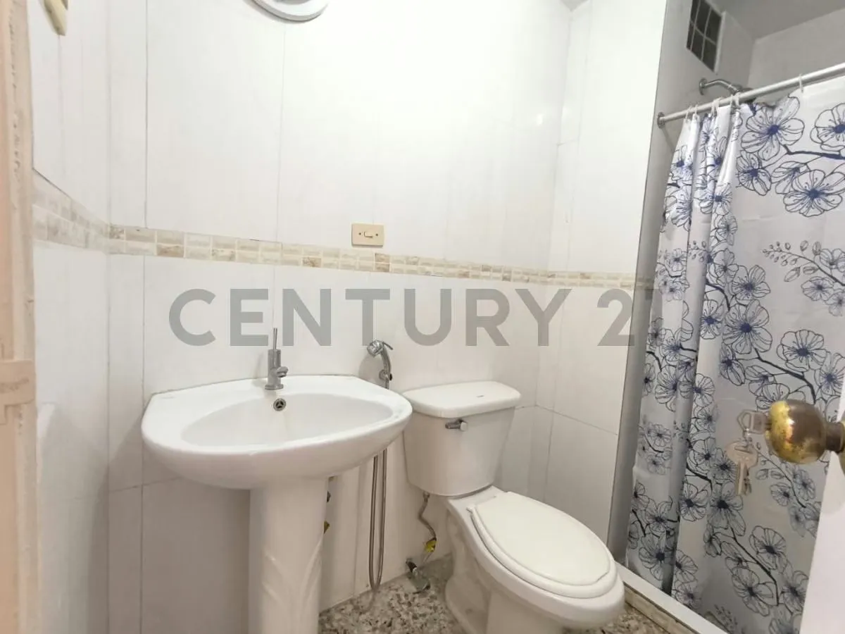 Apartamento en alquiler en Puerto La Cruz - 9