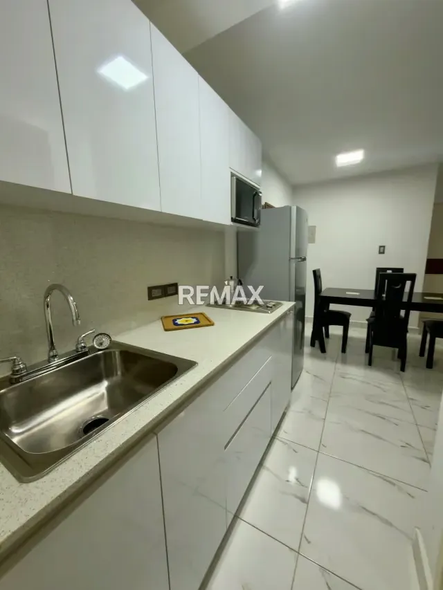 Se alquila apartamento, trigal sur, planta 100% - 2
