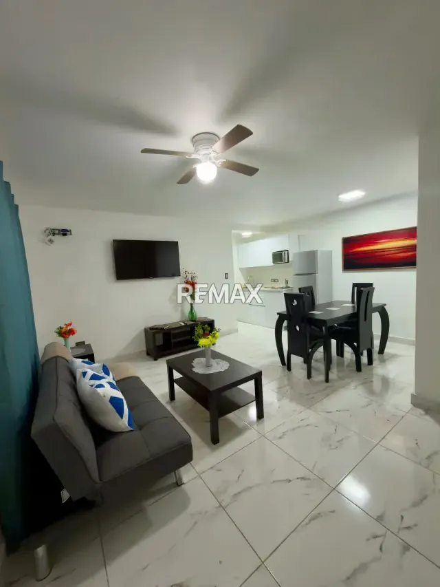 Se alquila apartamento, trigal sur, planta 100% - 4