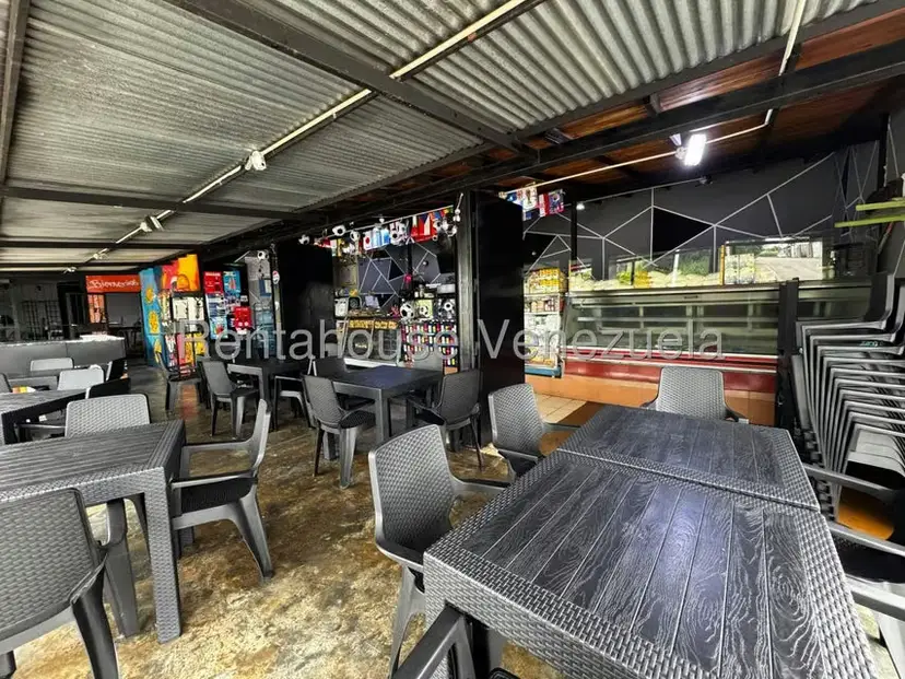 Local Comercial en Alquiler en Prados del Sol, Portuguesa